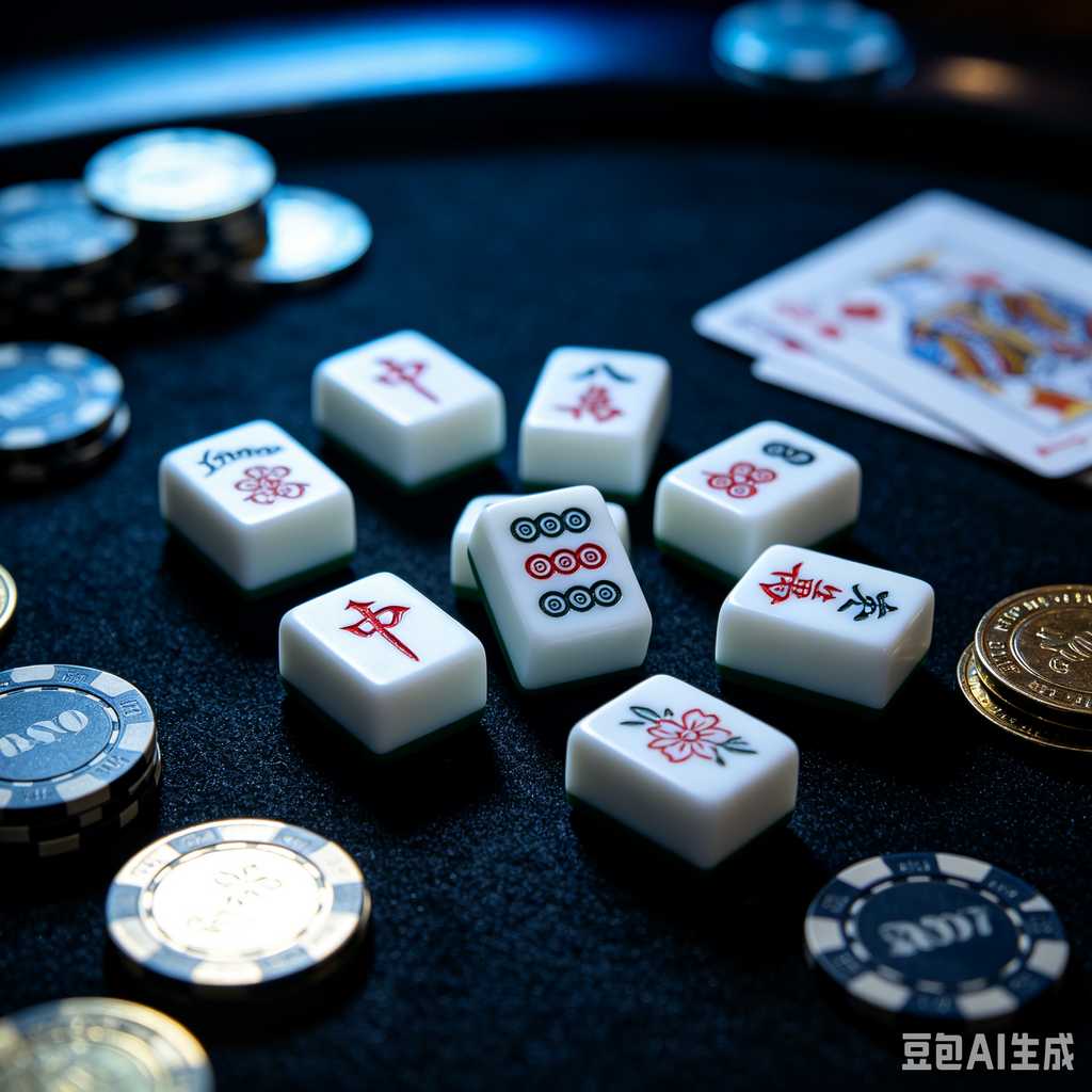 CedarRapids,mahjong