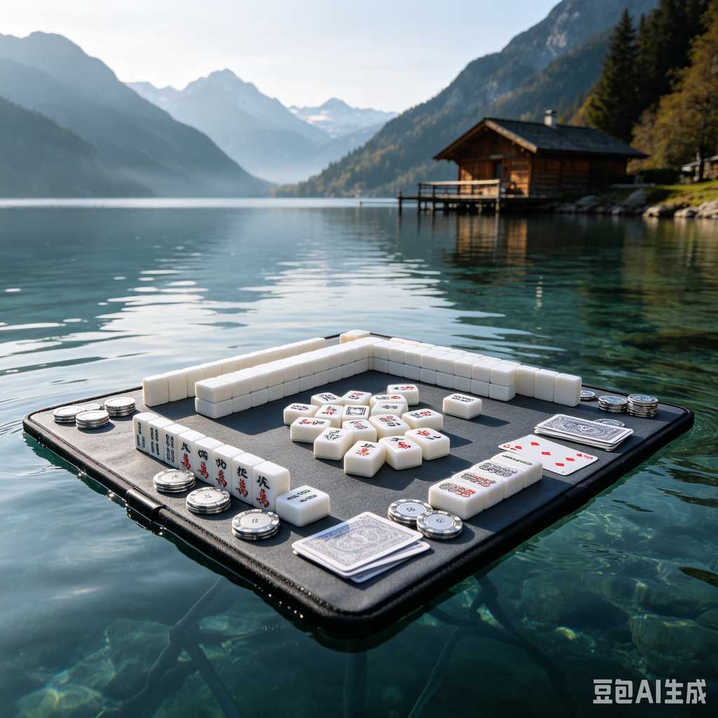 american mahjong tiles color coded