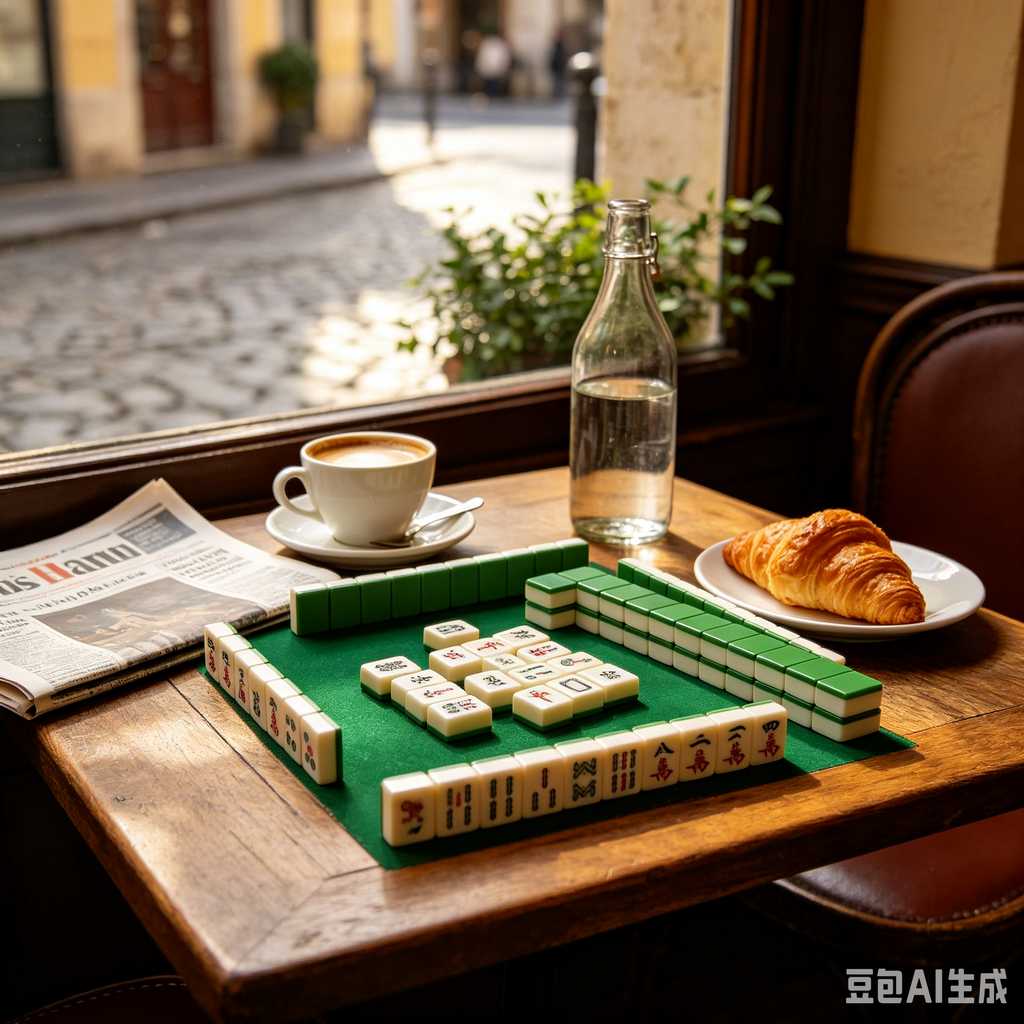 Lima,mahjong