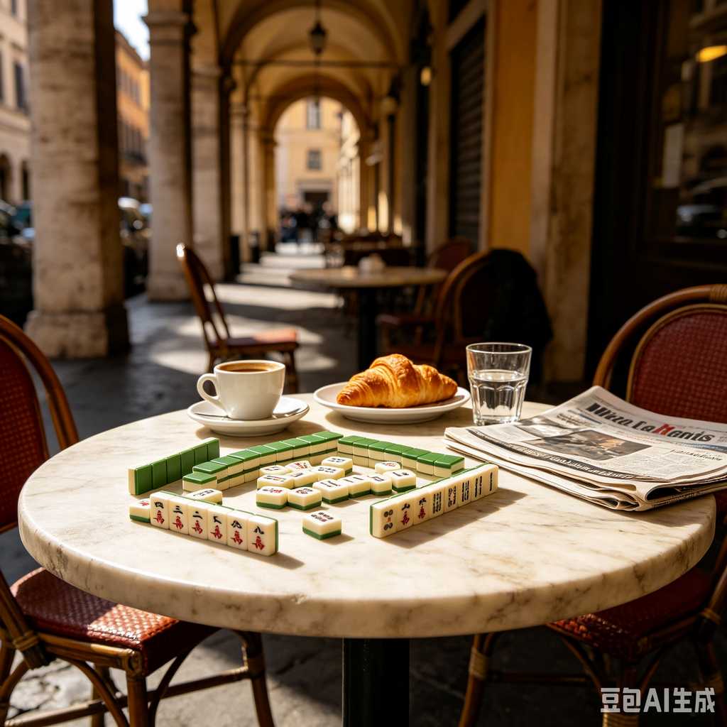 AlbanyNY,mahjong