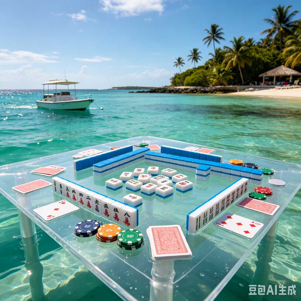 Milwaukee,mahjong