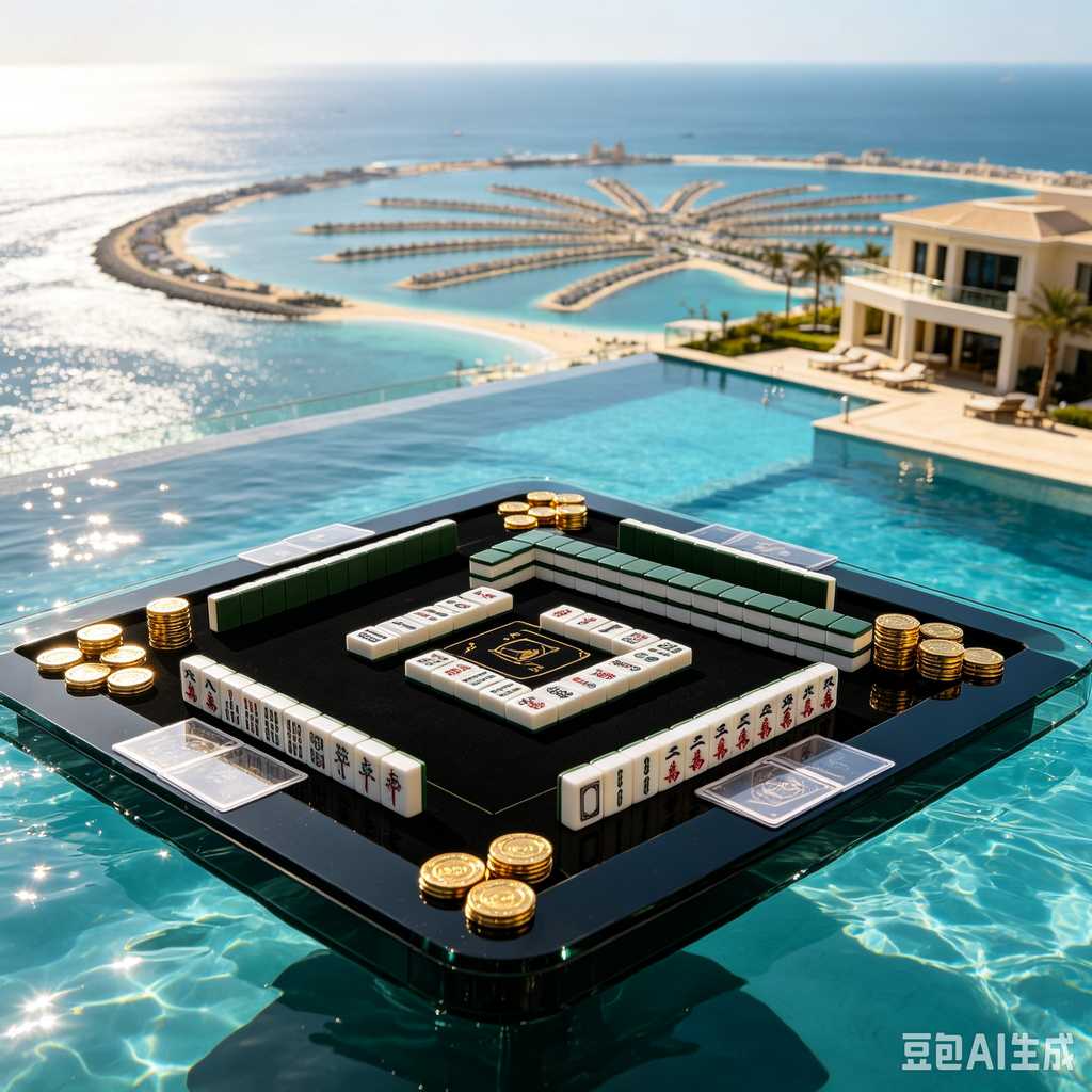 CiudadDelEste,mahjong