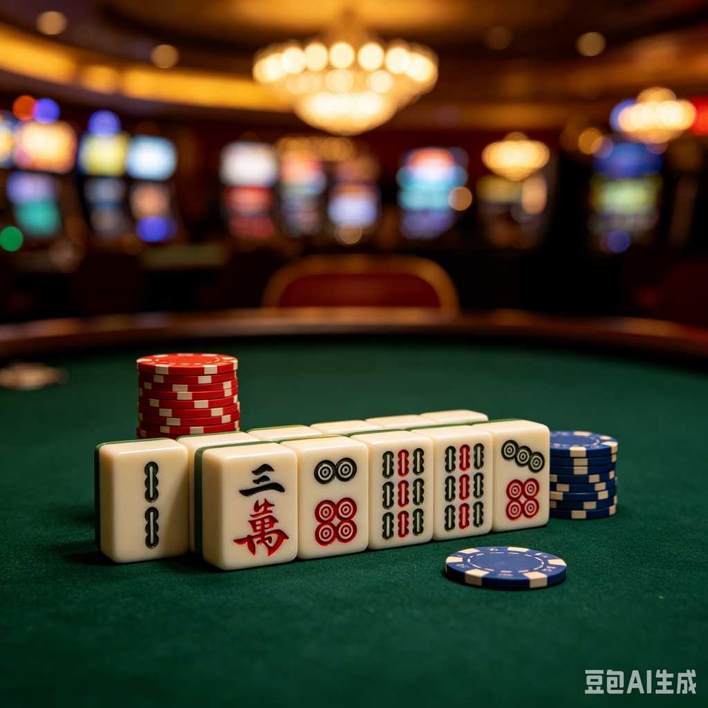 ManchesterNH,mahjong