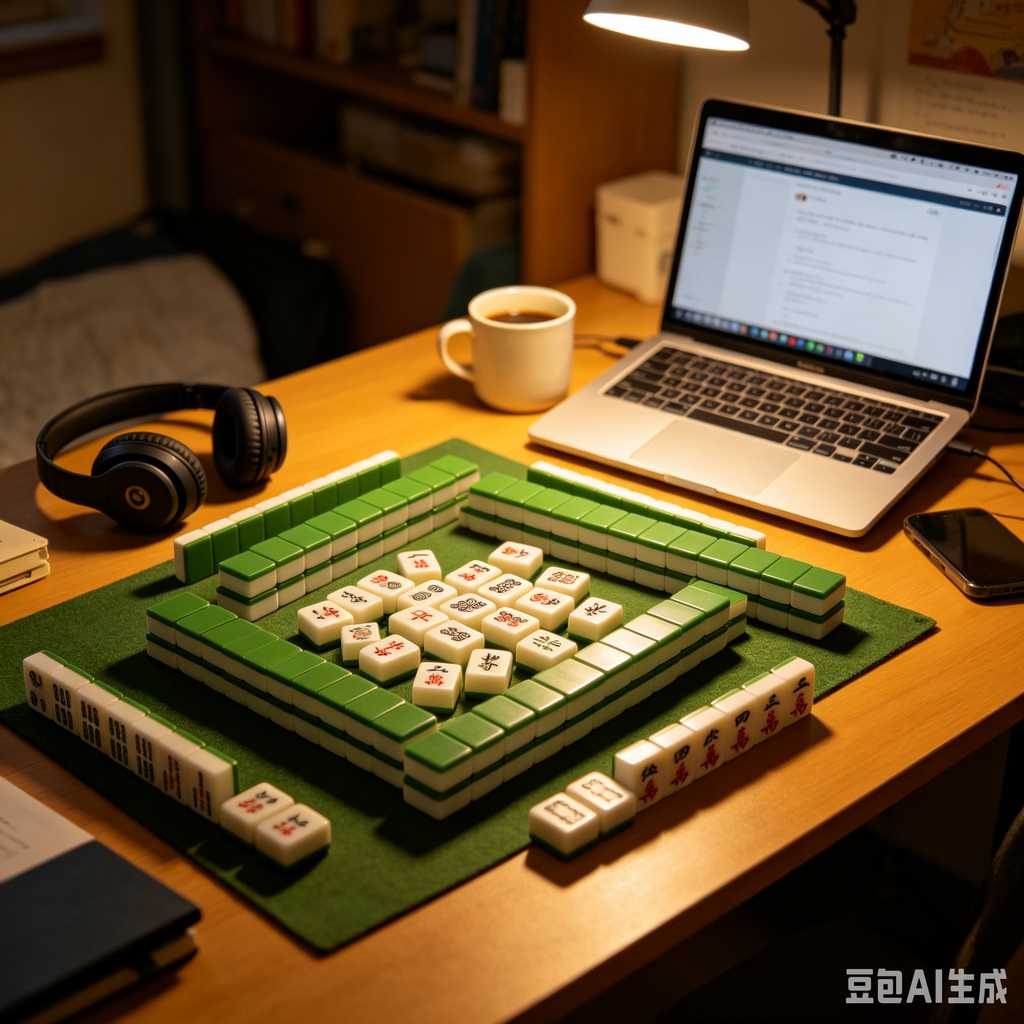 scratch proof mahjong case
