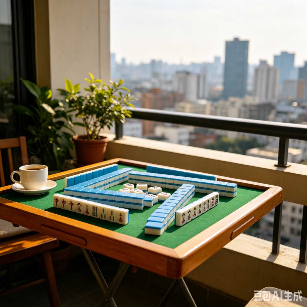 charlottetown,mahjong