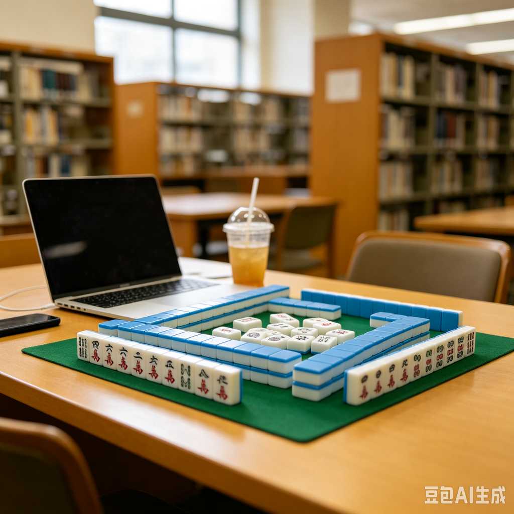Innsbruck,mahjong