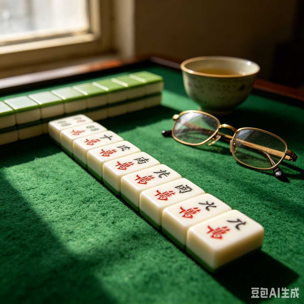 Bern,mahjong