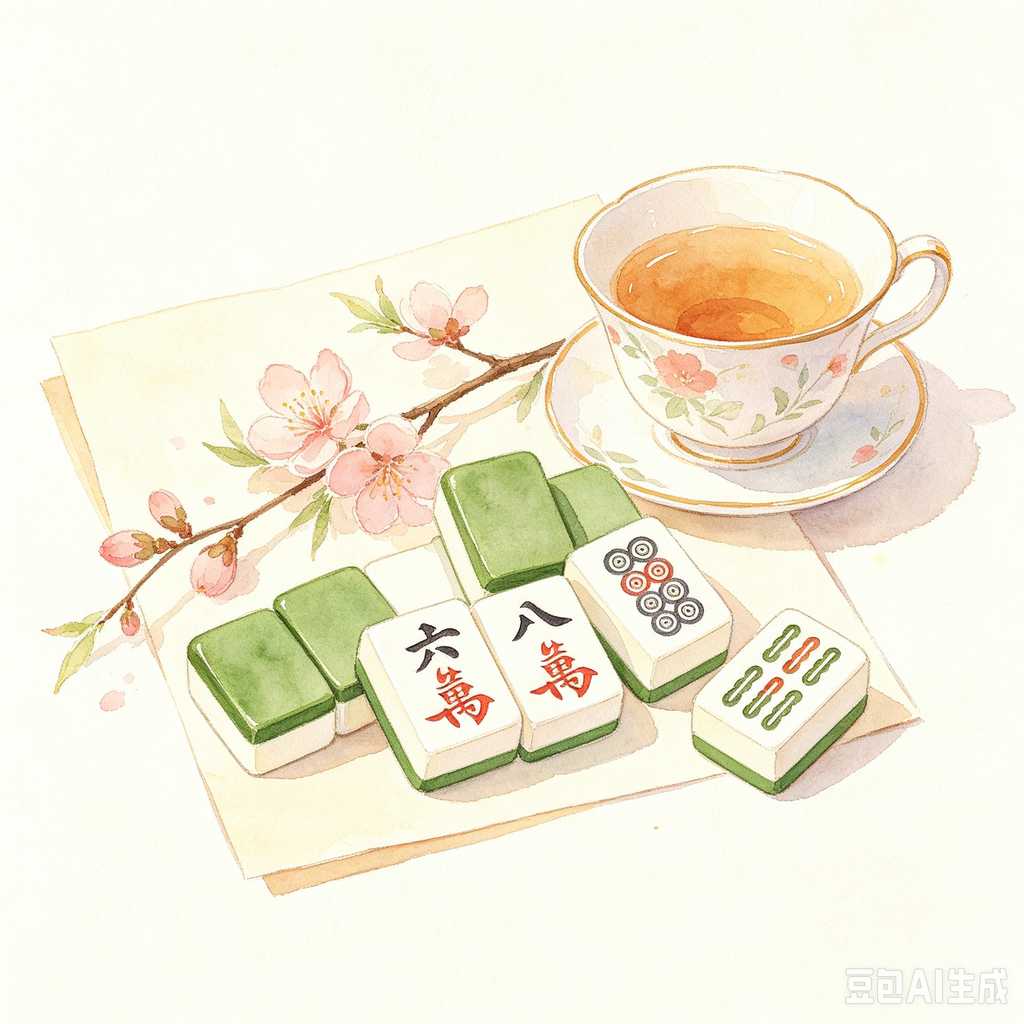 SanMiguelSV,mahjong