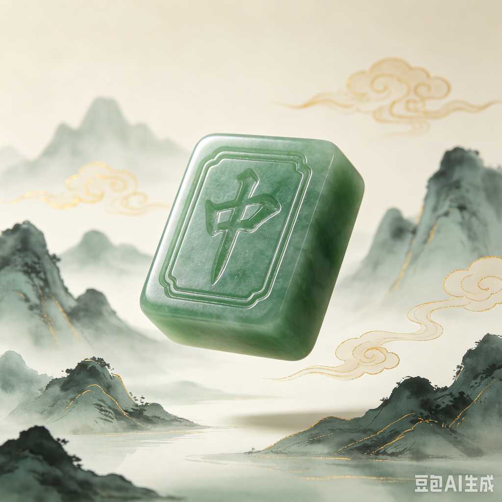 MobileAL,mahjong