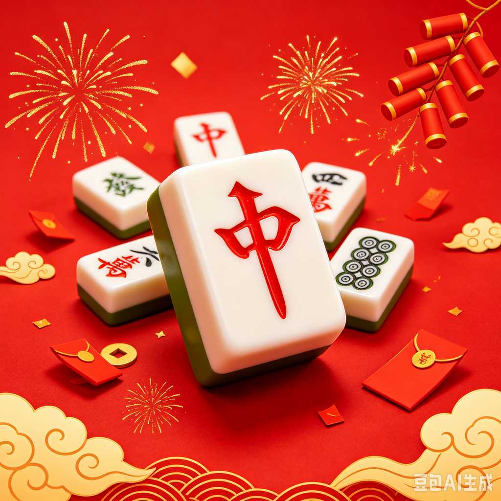 Gdansk,mahjong