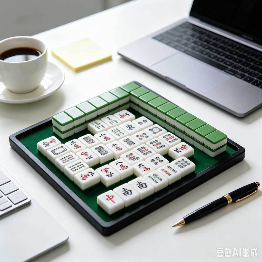 Luxembourg,mahjong