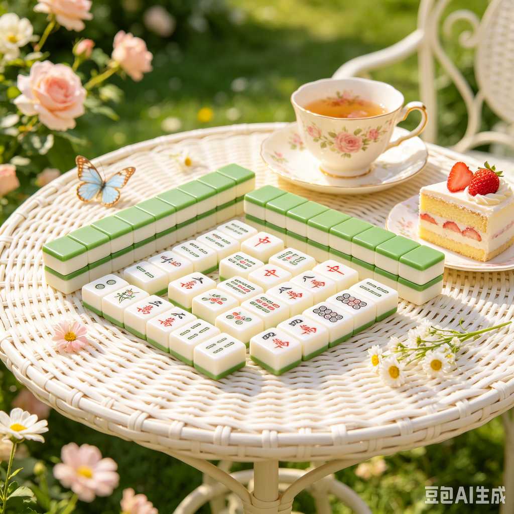 Sheffield,mahjong