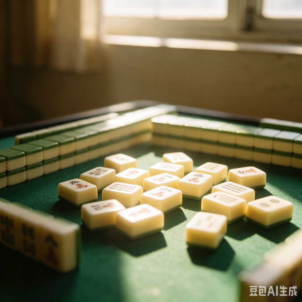 LeonMX,mahjong