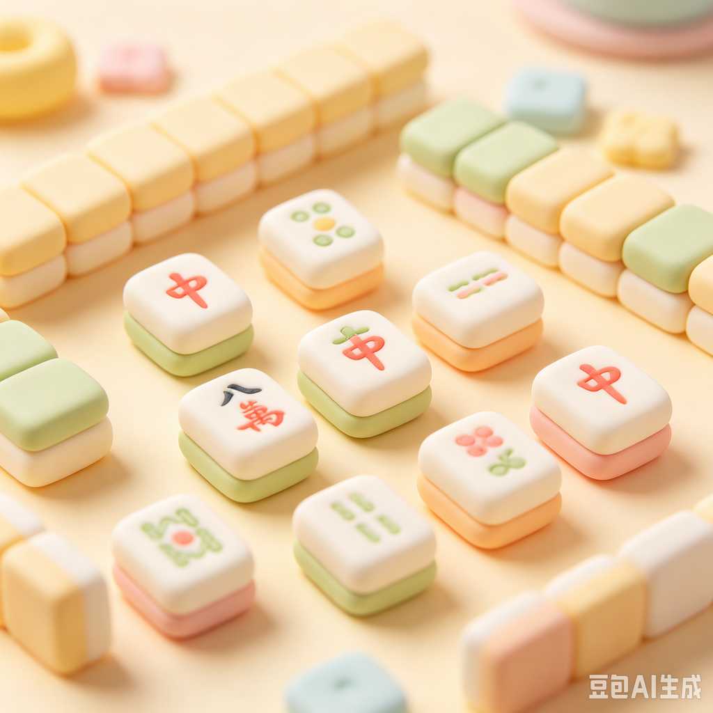 Lisbon,mahjong