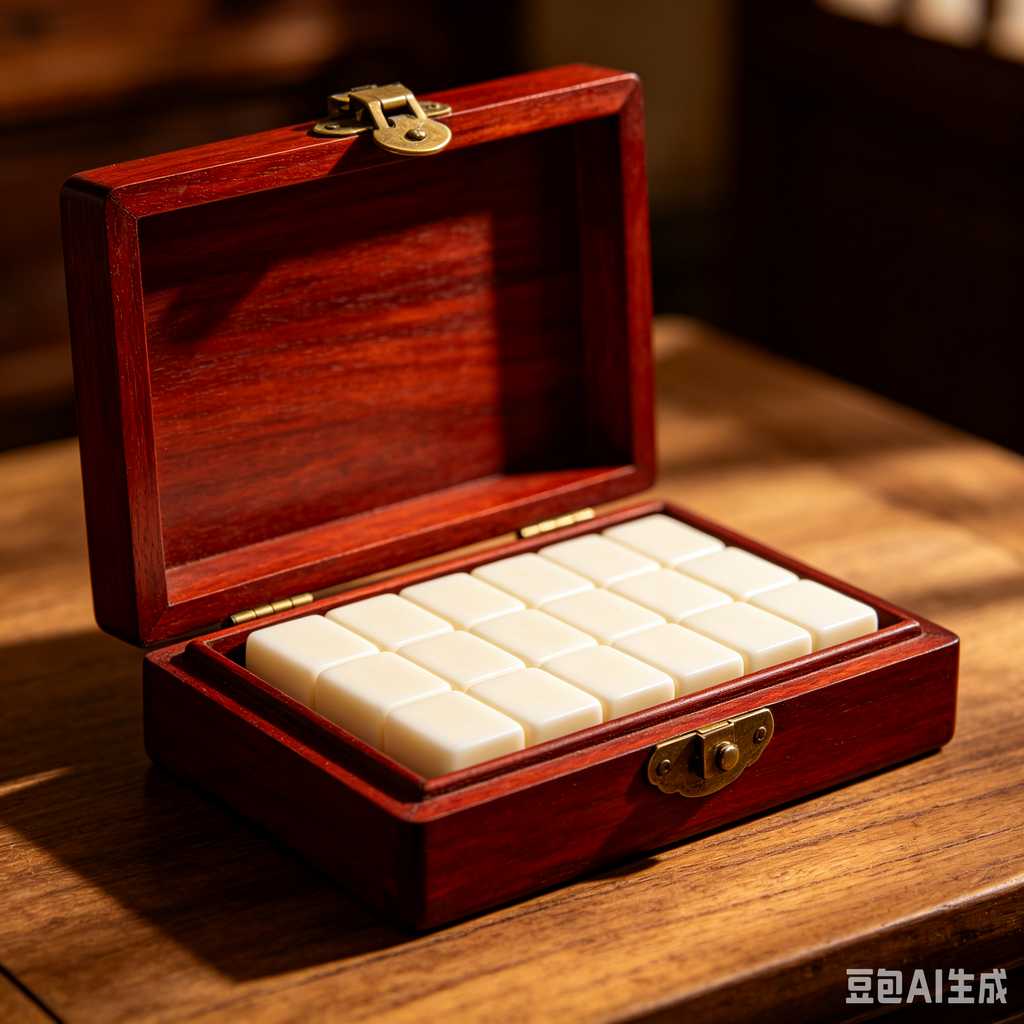 Rijeka,mahjong
