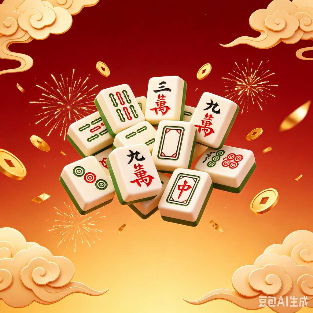 Louisiana,mahjong