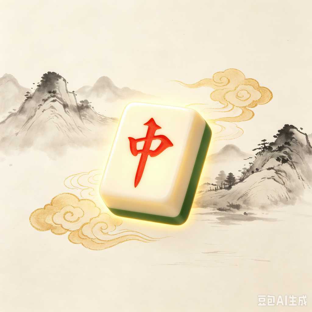 Cologne,mahjong