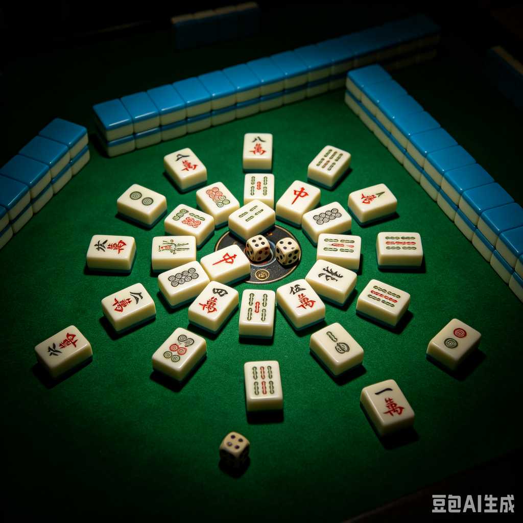 ArlingtonTX,mahjong