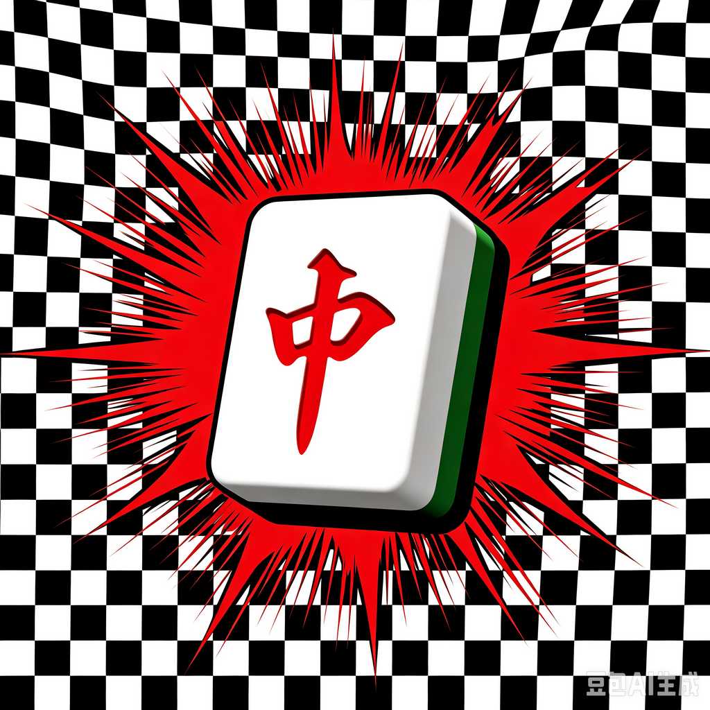 brand custom mahjong set