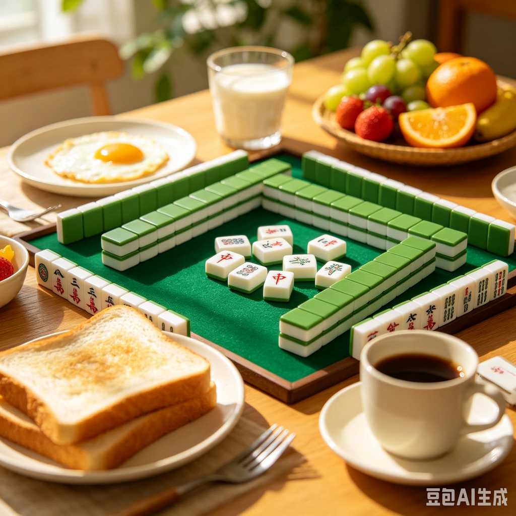 Roanoke,mahjong