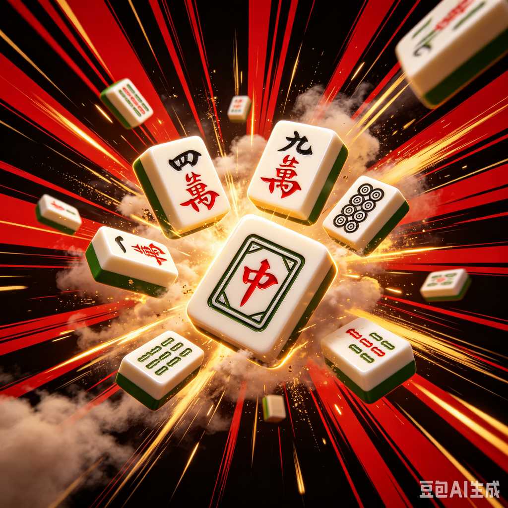 Madrid,mahjong