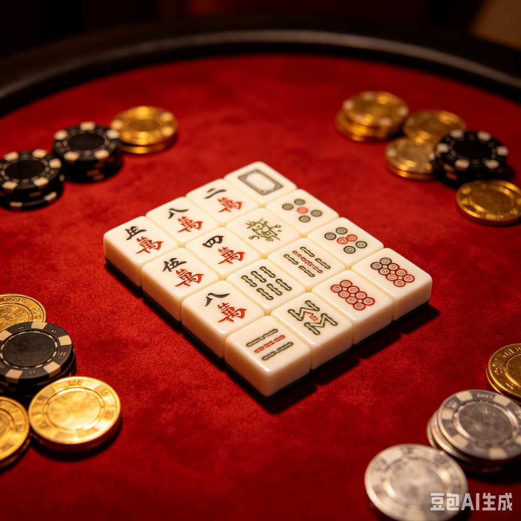 affordable luxury mahjong tiles review
