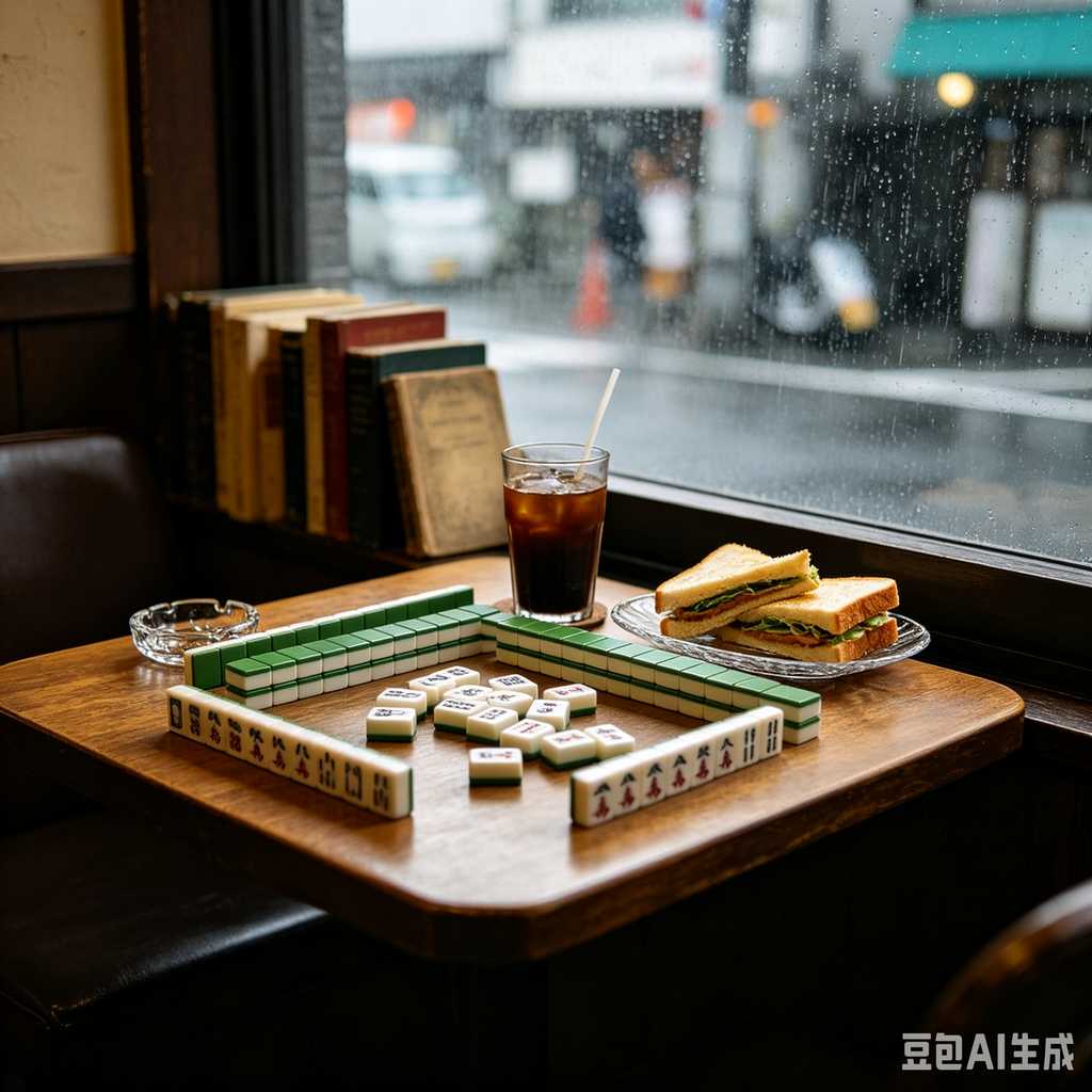 StamfordCT,mahjong