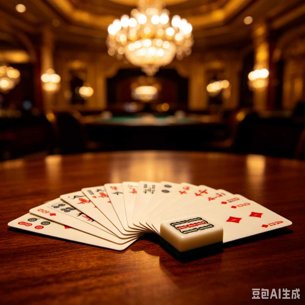 plastic mahjong racks