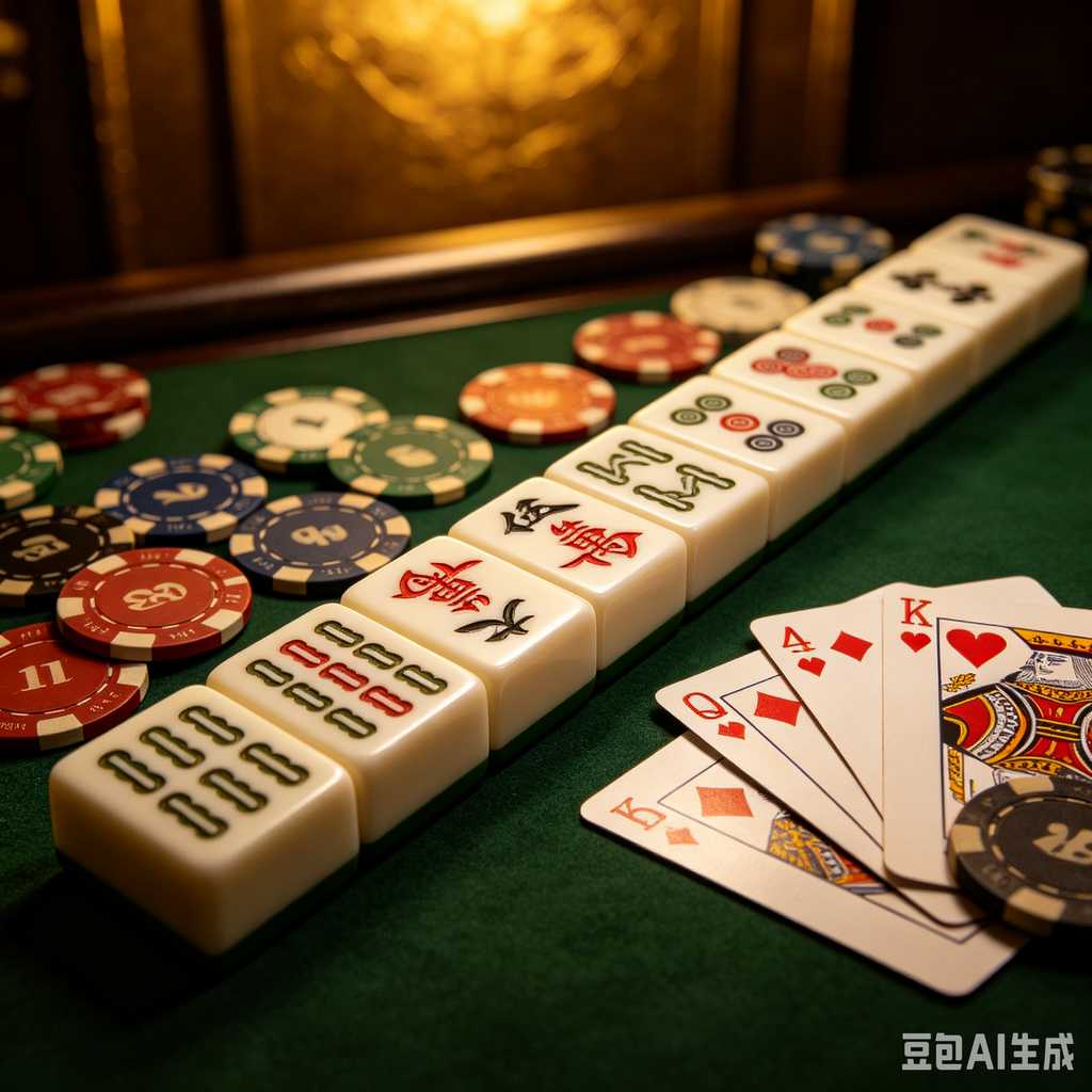 Budapest,mahjong