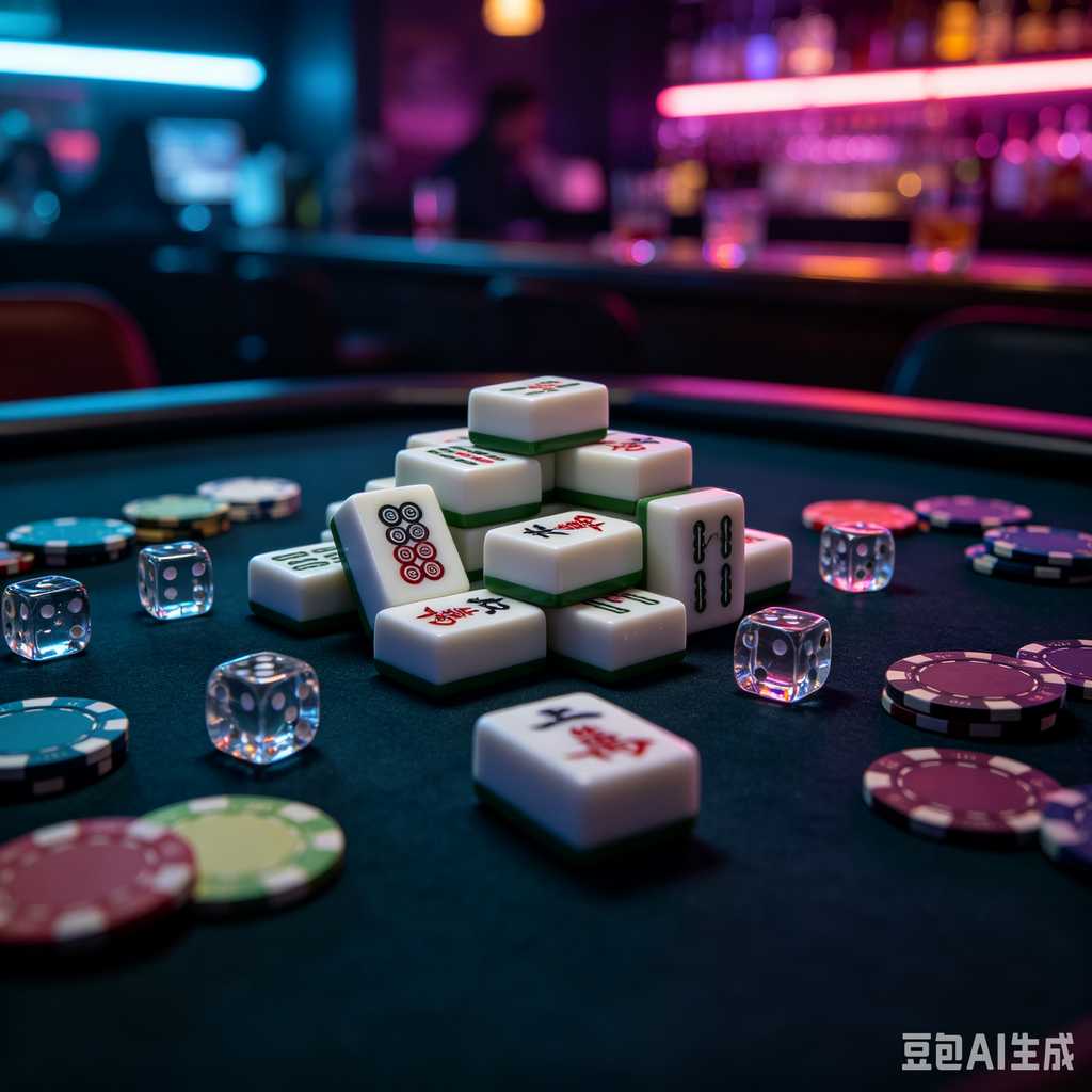 Utrecht,mahjong