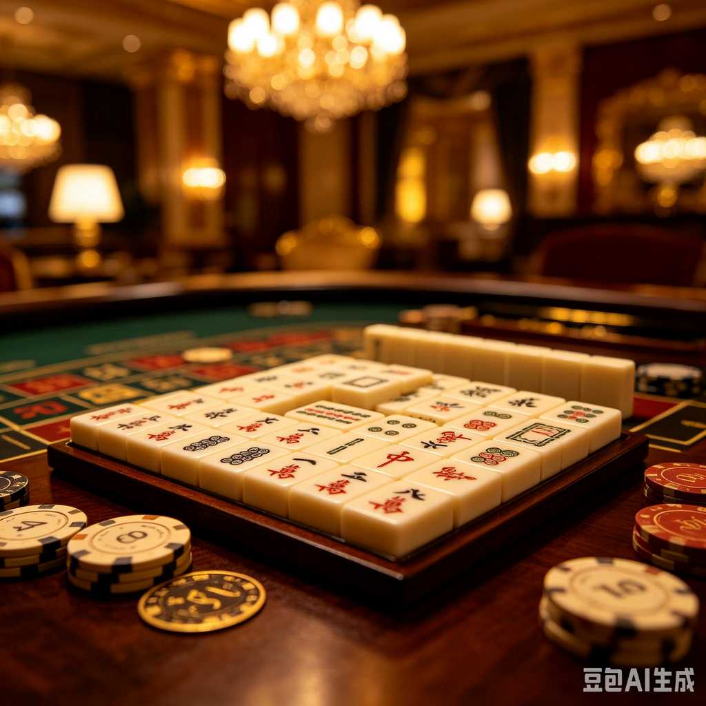 Lund,mahjong