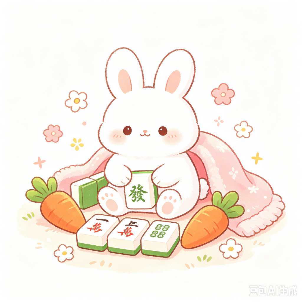 business gift packing mahjong