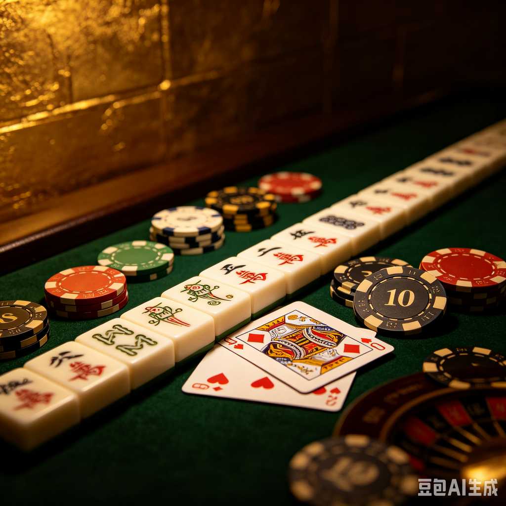 luxury travel mahjong tiles