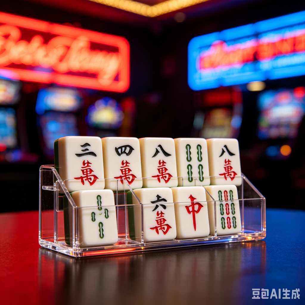 Baltimore,mahjong