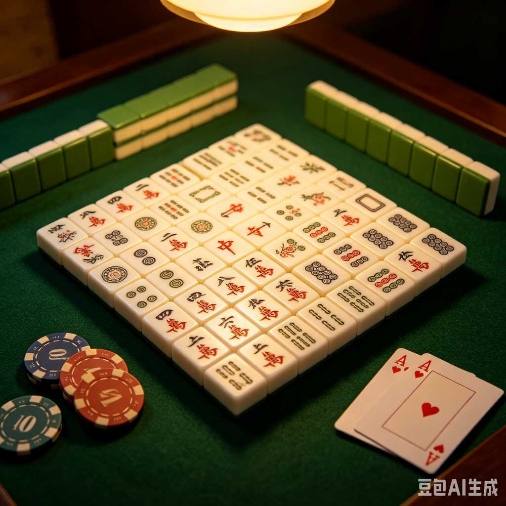 Stockholm,mahjong