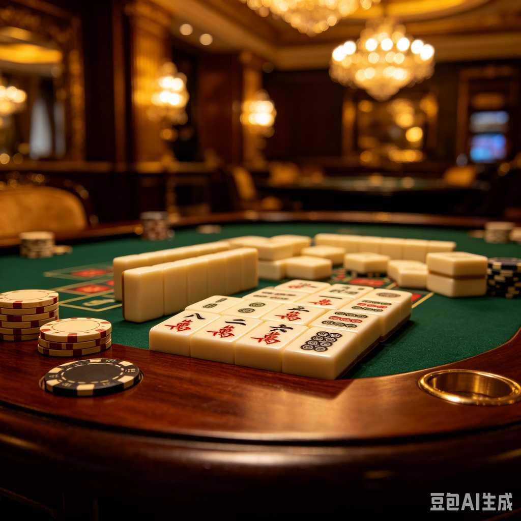Kyiv,mahjong