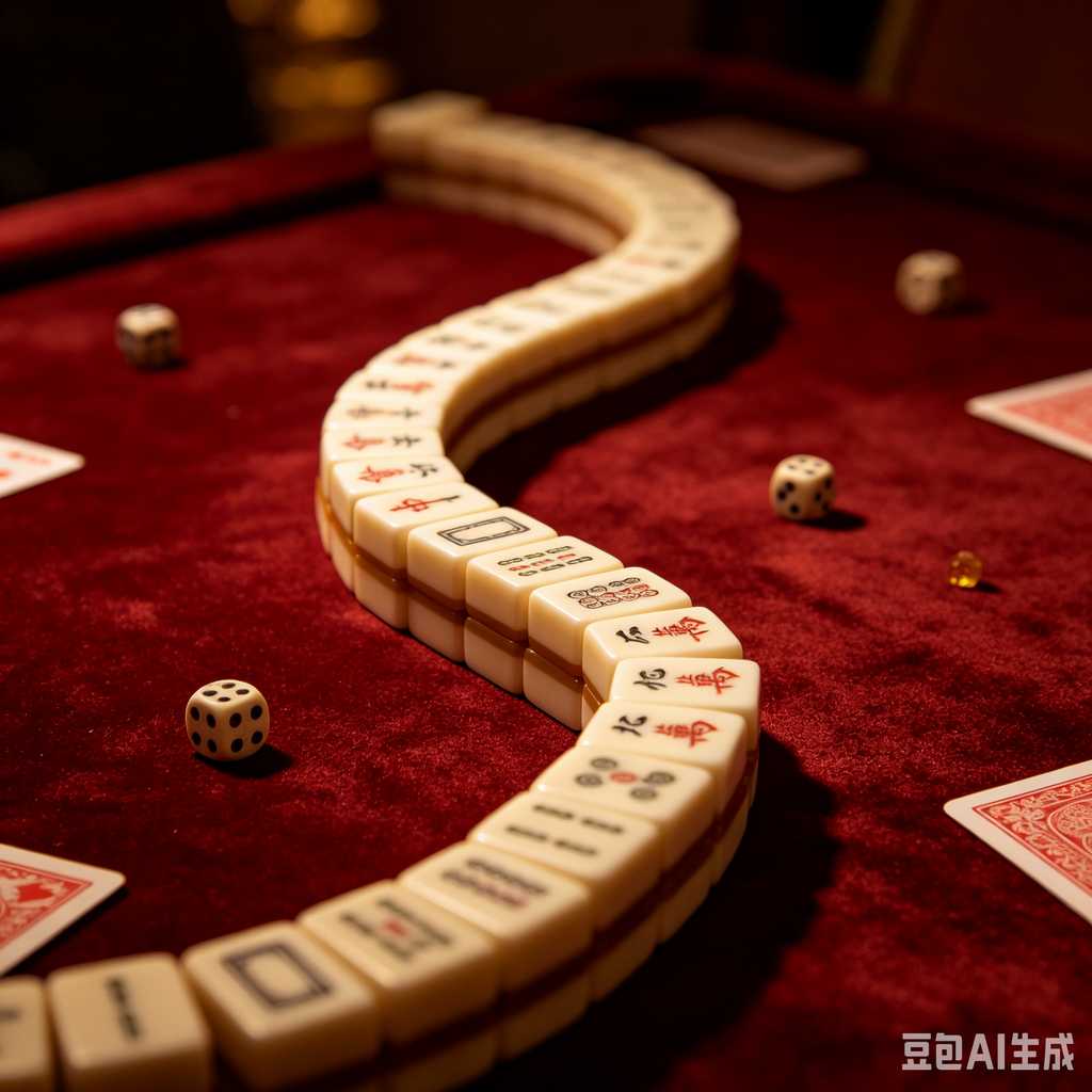 Bridgeport,mahjong