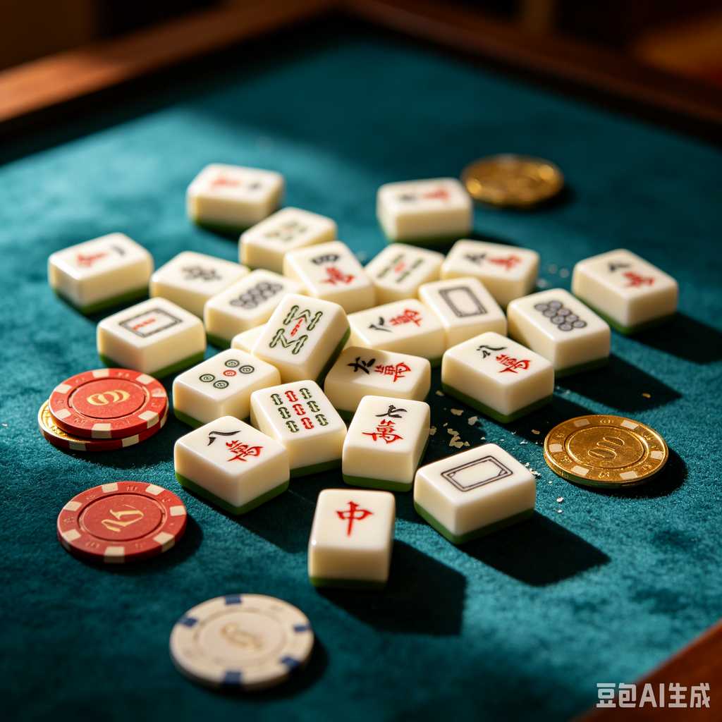 Brasilia,mahjong