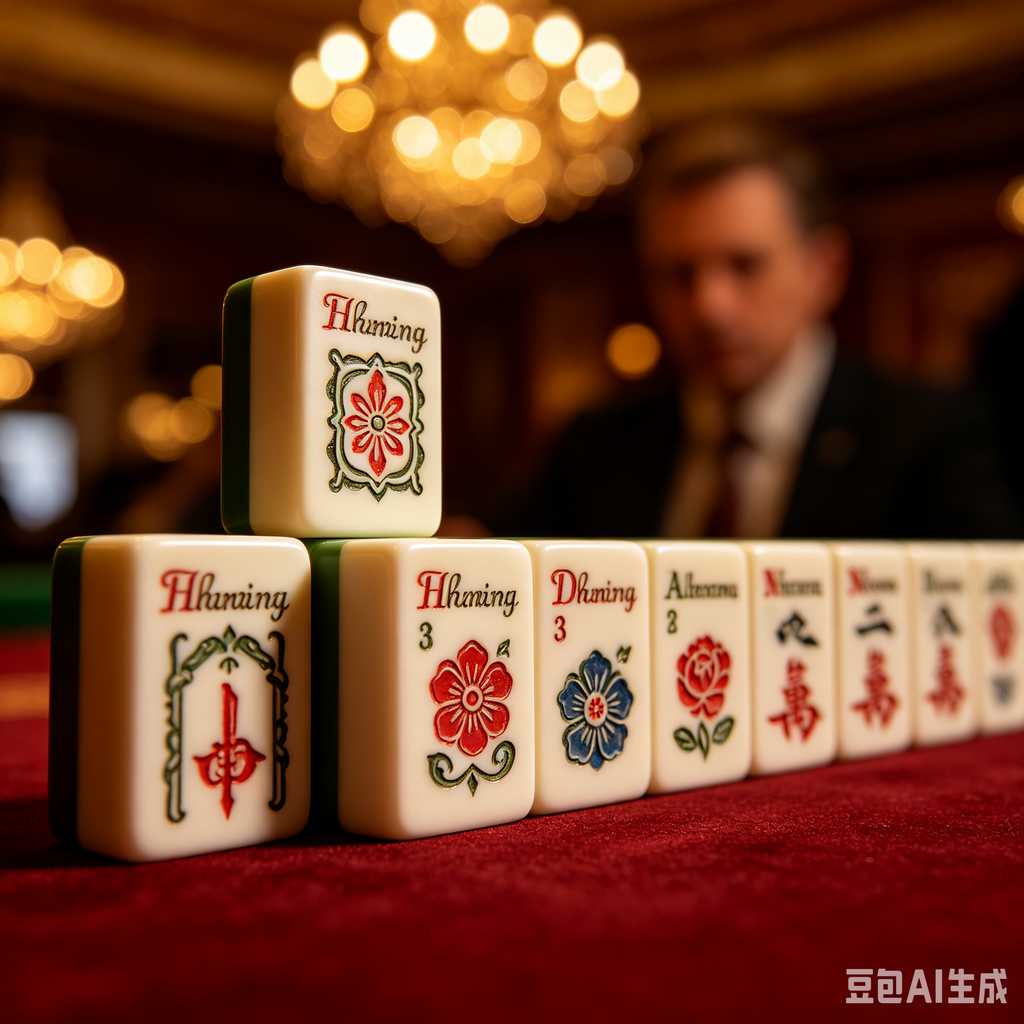 Boston,mahjong
