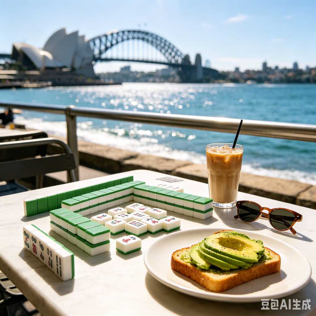 Amsterdam,mahjong