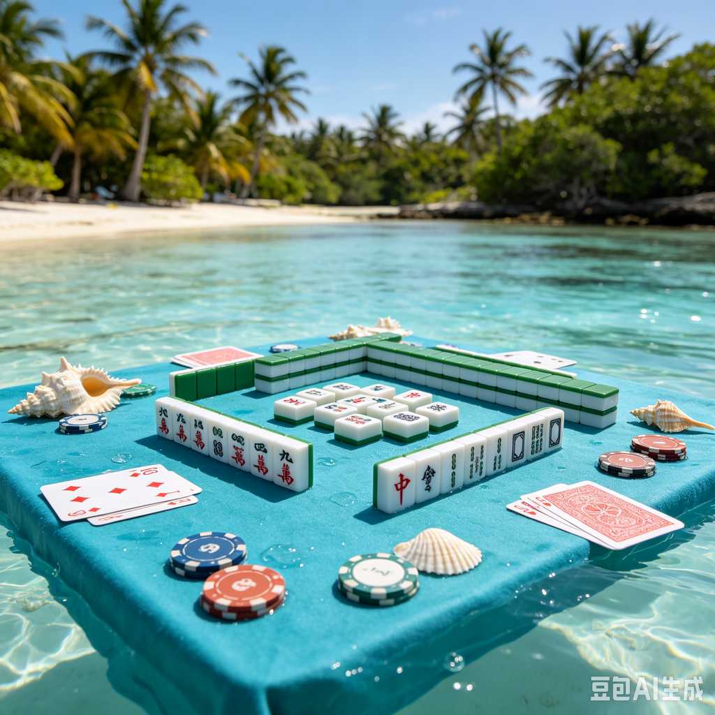 Montevideo,mahjong