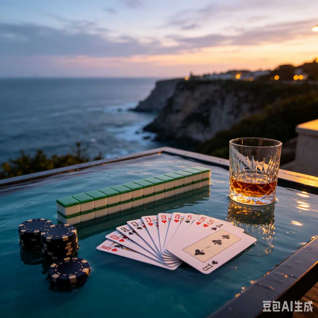 compact size mahjong for travel